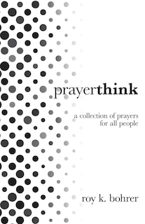 Front cover_Prayerthink