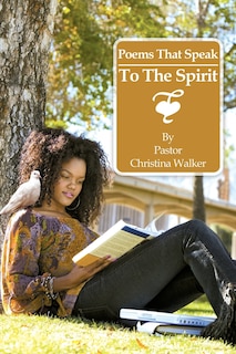 Couverture_Poems That Speak to the Spirit