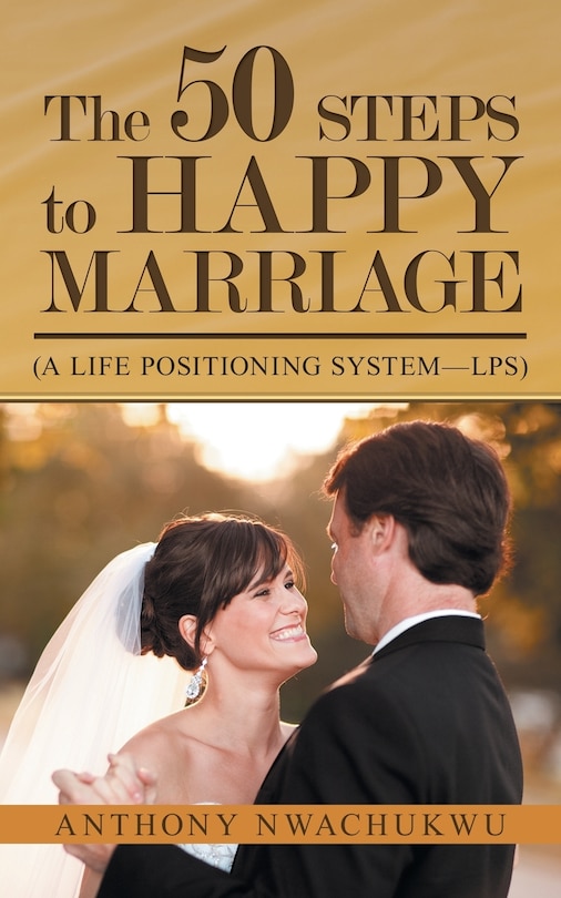 Front cover_The 50 Steps to Happy Marriage