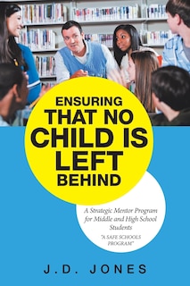 Couverture_Ensuring That No Child Is Left Behind