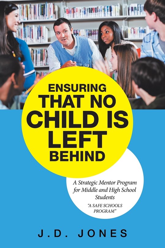 Couverture_Ensuring That No Child Is Left Behind