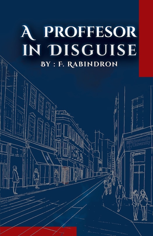 Couverture_A Professor in Disguise