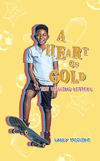 Couverture_A Heart of Gold
