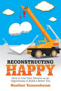 Front cover_Reconstructing Happy