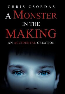 Couverture_A Monster in the Making