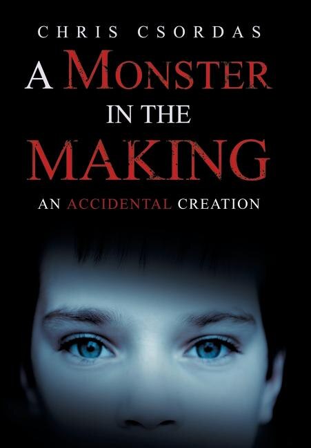 Couverture_A Monster in the Making