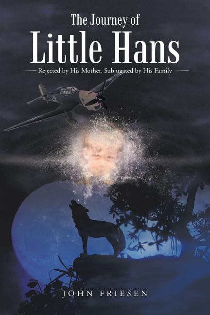Couverture_The Journey of Little Hans