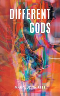 Front cover_Different Gods