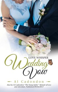 Front cover_Wedding Vow