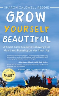 Couverture_Grow Yourself Beautiful