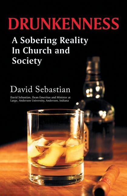 Front cover_Drunkenness