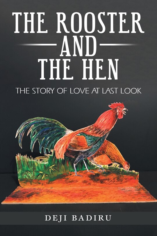 Couverture_The Rooster and the Hen