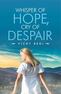 Front cover_Whisper of Hope, Cry of Despair