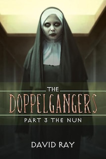 Front cover_The Doppelgangers