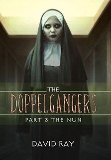 Front cover_The Doppelgangers