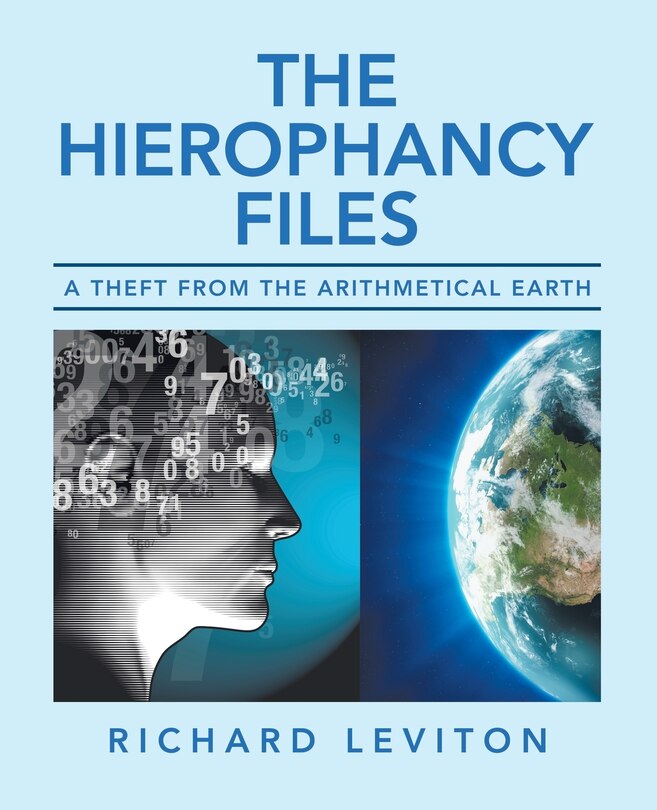 Front cover_The Hierophancy Files