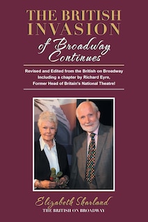 Front cover_The British Invasion of Broadway Continues