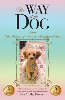 Front cover_The Way of the Dog