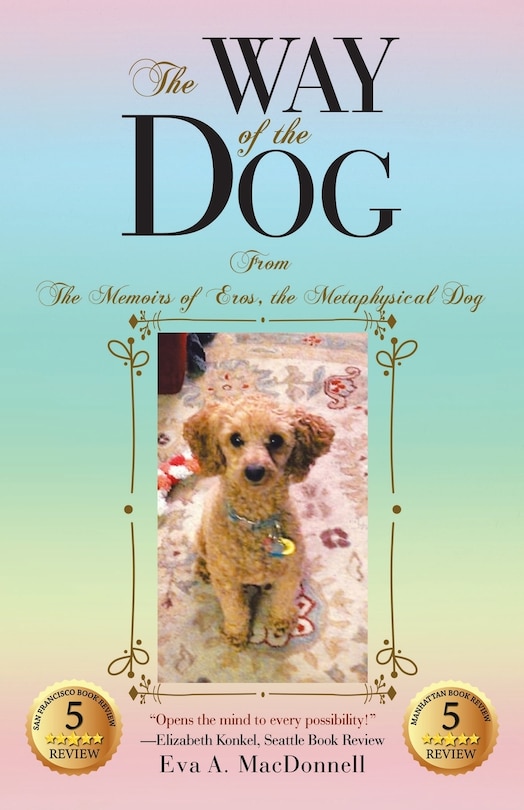 Front cover_The Way of the Dog