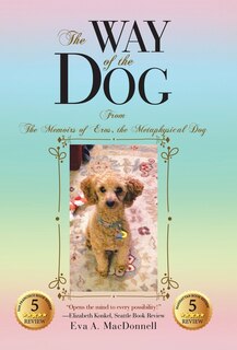 Front cover_The Way of the Dog