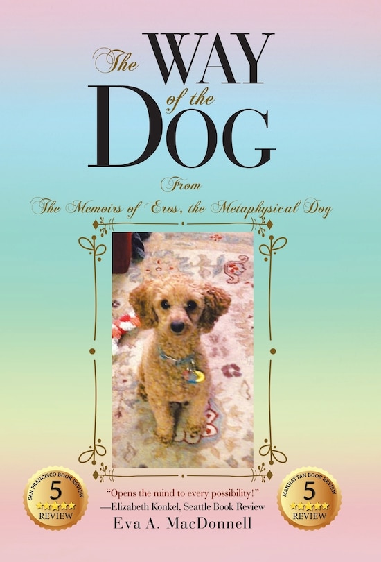 Front cover_The Way of the Dog