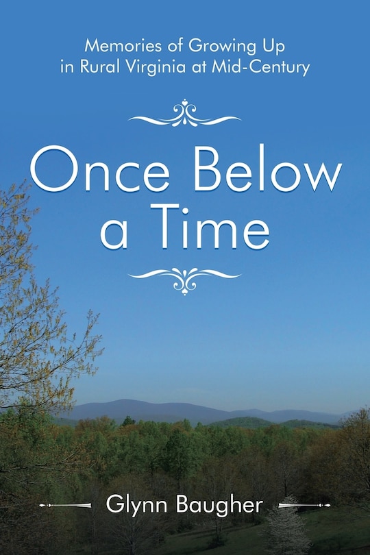 Couverture_Once Below a Time