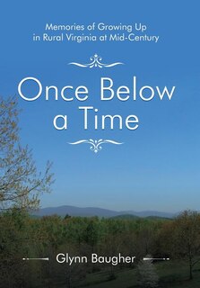 Front cover_Once Below a Time