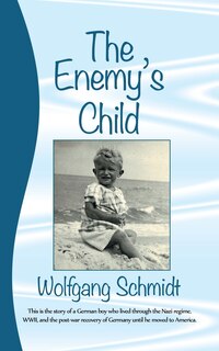 Front cover_The Enemy's Child