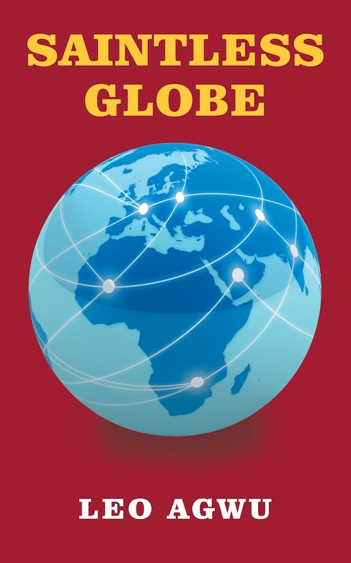 Front cover_Saintless Globe