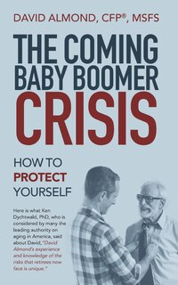 Couverture_The Coming Baby Boomer Crisis