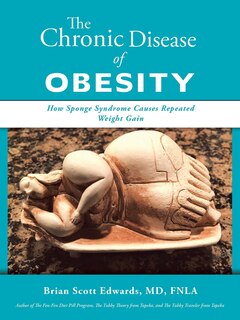 Couverture_The Chronic Disease of Obesity