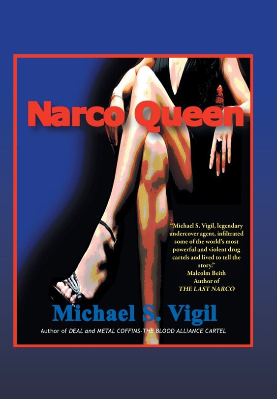 Front cover_Narco Queen