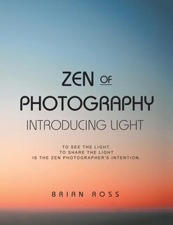 Front cover_Zen of Photography