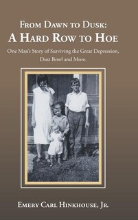 Front cover_From Dawn to Dusk