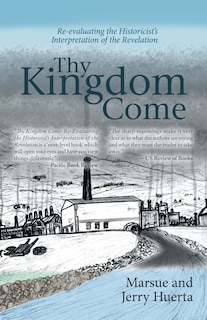 Couverture_Thy Kingdom Come