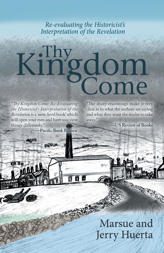 Couverture_Thy Kingdom Come