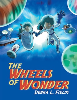 Front cover_The Wheels of Wonder