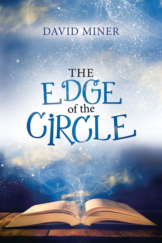 Front cover_The Edge of the Circle