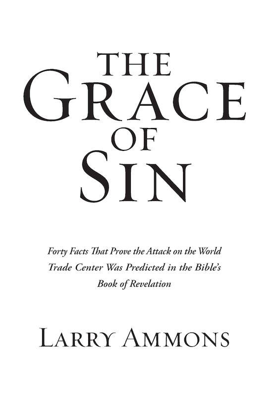 Couverture_The Grace of Sin