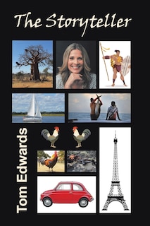 Front cover_The Storyteller