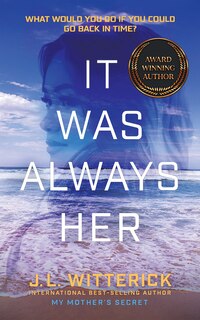 Front cover_It Was Always Her