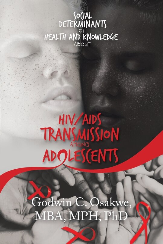 Front cover_Social Determinants of Health and Knowledge About Hiv/Aids Transmission Among Adolescents