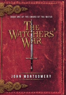 Front cover_The Watchers' War