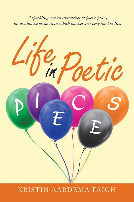 Couverture_Life in Poetic Pieces