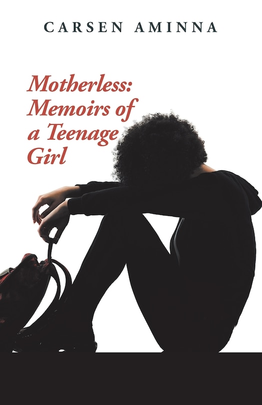Front cover_Motherless