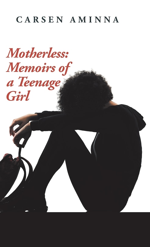 Front cover_Motherless