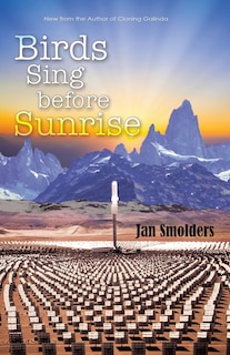 Front cover_Birds Sing Before Sunrise