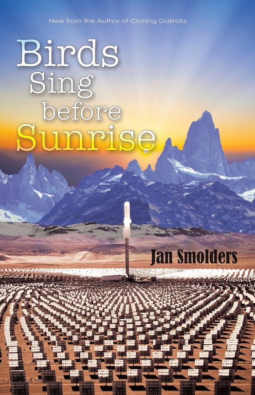 Front cover_Birds Sing Before Sunrise