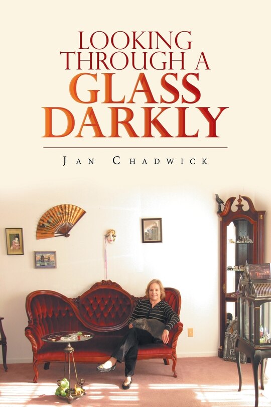 Couverture_Looking Through a Glass Darkly