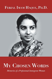 Front cover_My Chosen Words